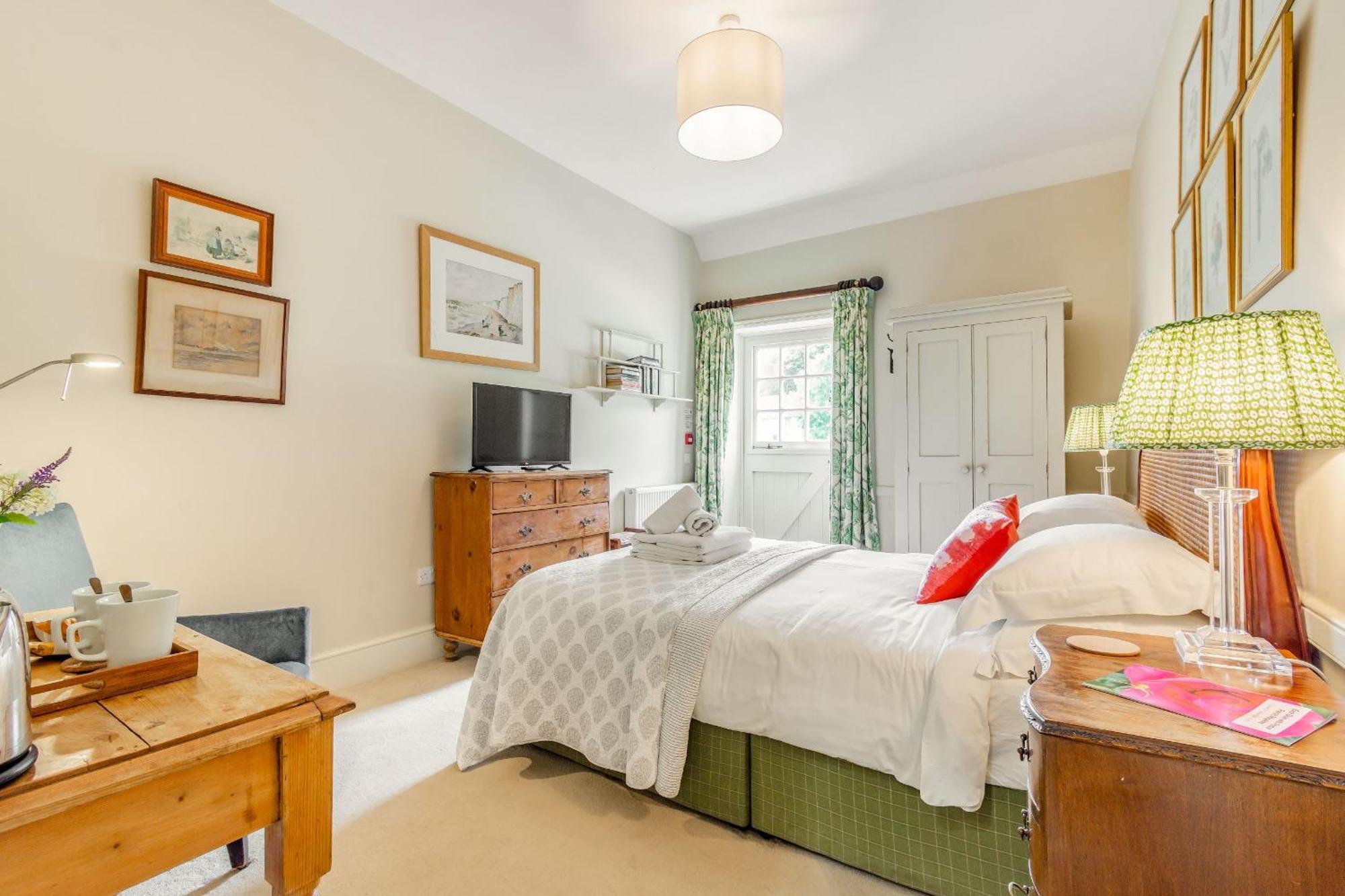 Tiger Inn - Grace Eastdean Bagian luar foto